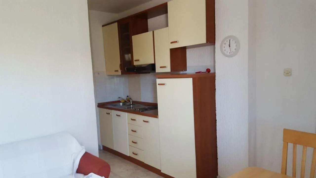 Ferienhaus Magdalena Fazana