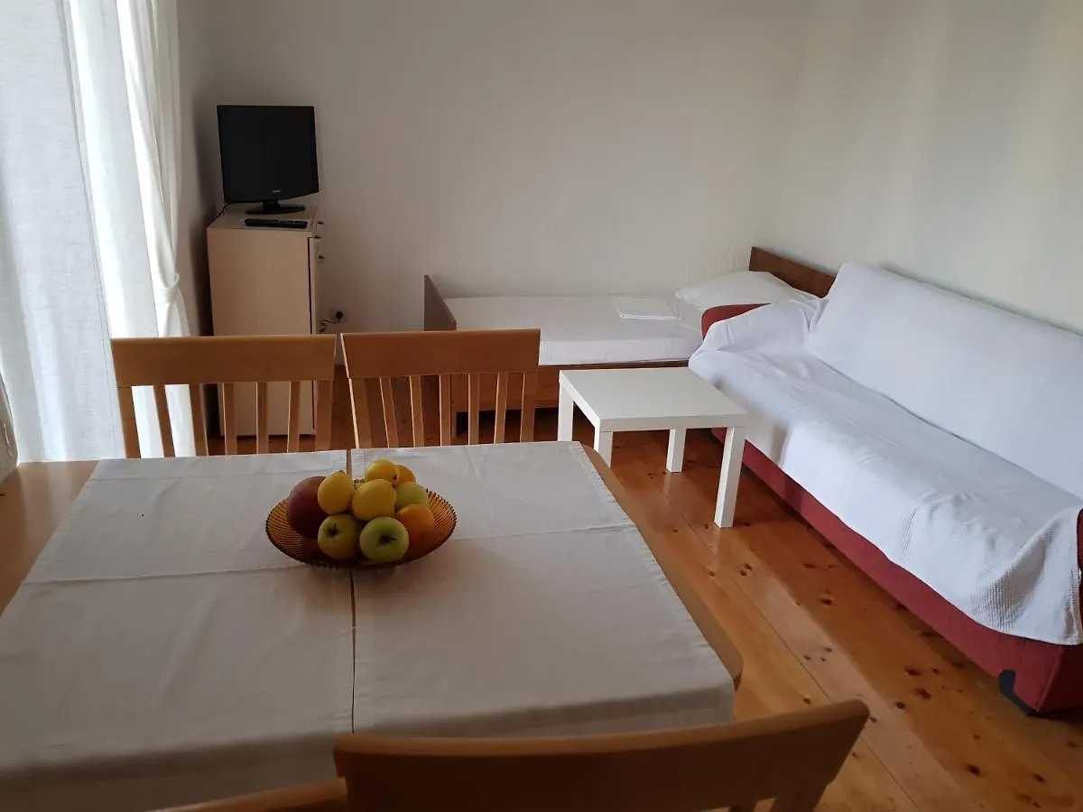 Ferienhaus Magdalena Fazana Apartment