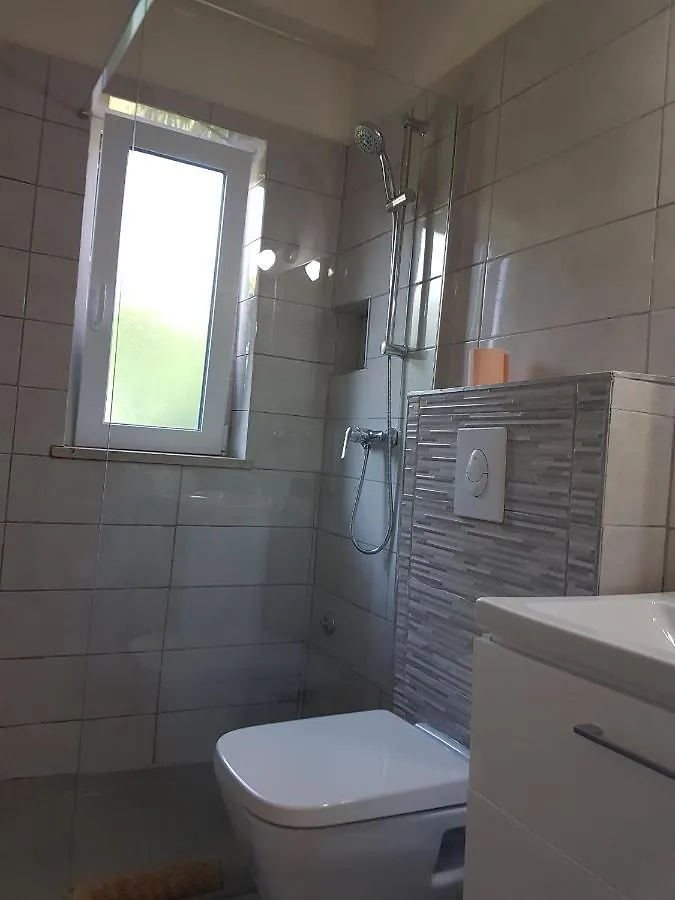 Apartment Ferienhaus Magdalena Fazana Croatia