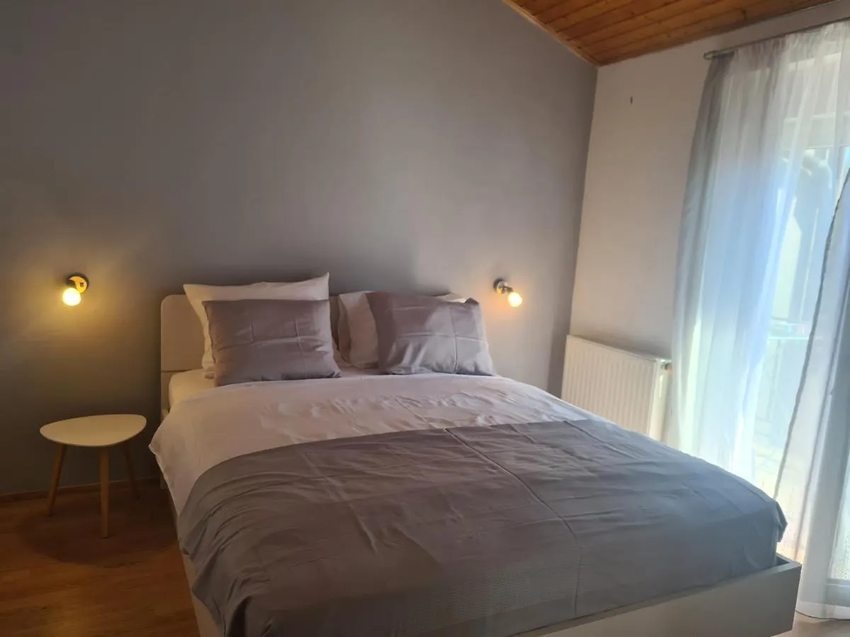 Ferienhaus Magdalena Fazana Apartment