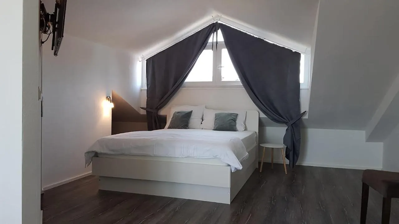 Apartment Ferienhaus Magdalena Fazana