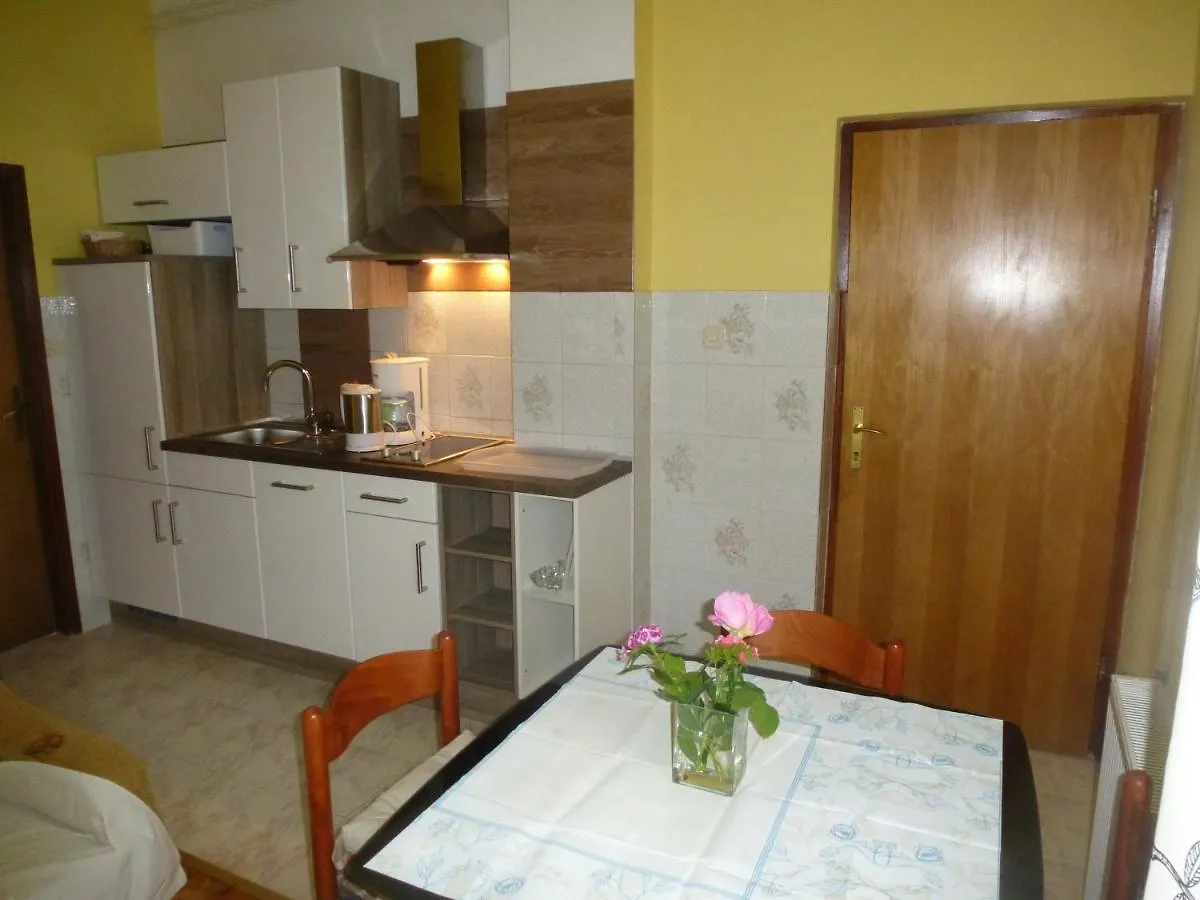 Ferienhaus Magdalena Fazana Croatia