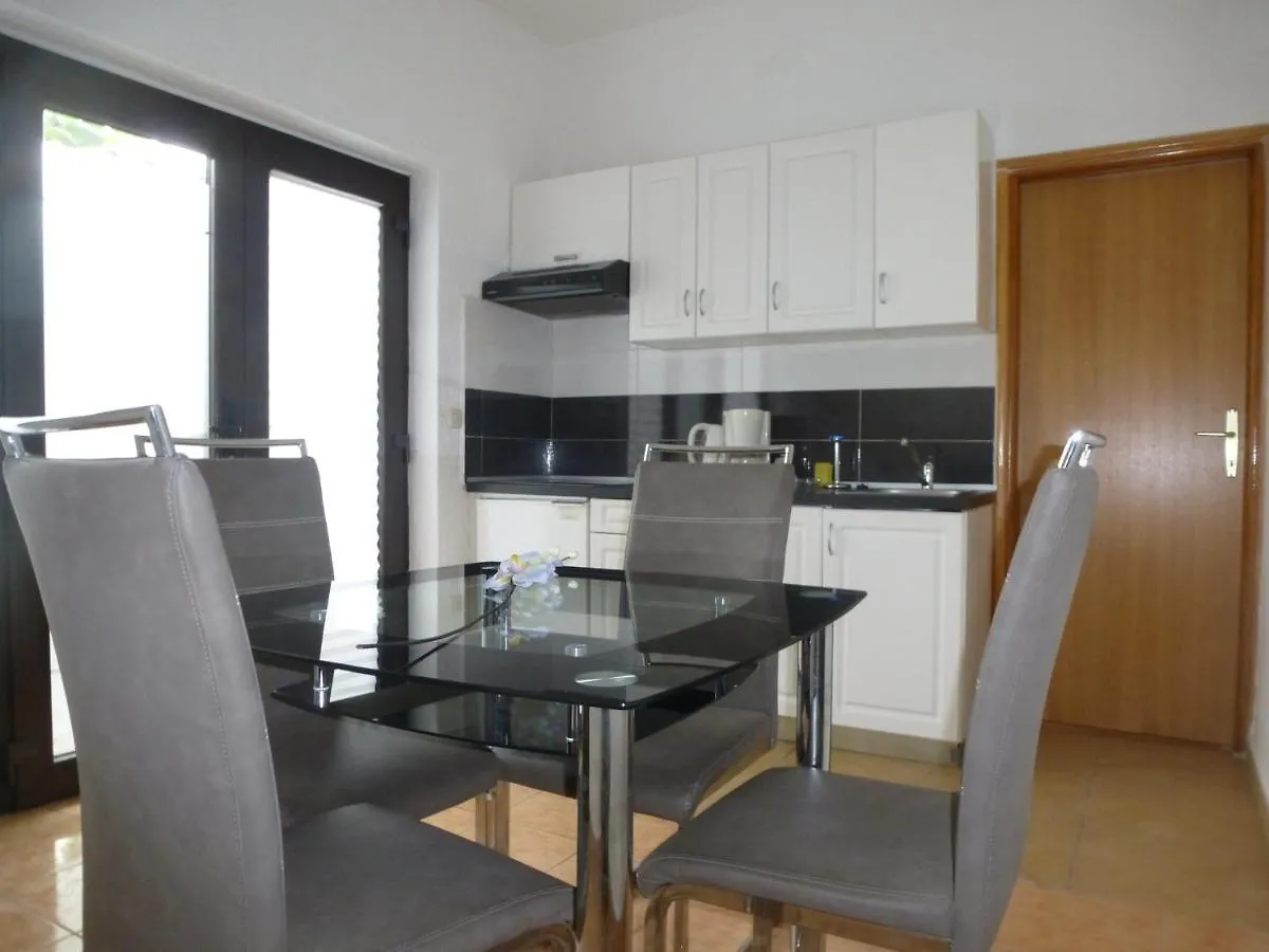 Ferienhaus Magdalena Fazana