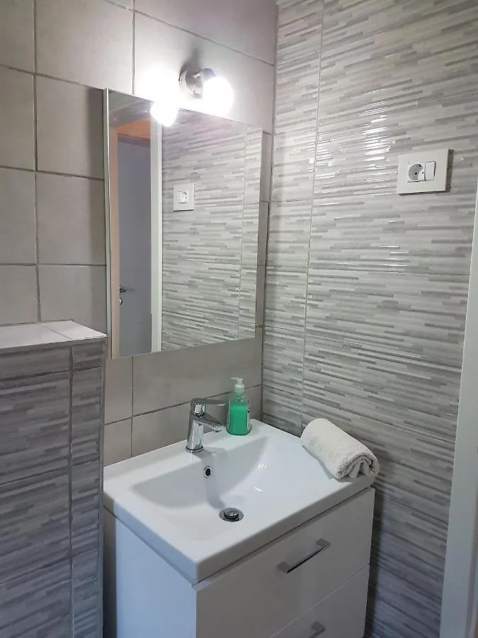 Ferienhaus Magdalena Fazana Croatia