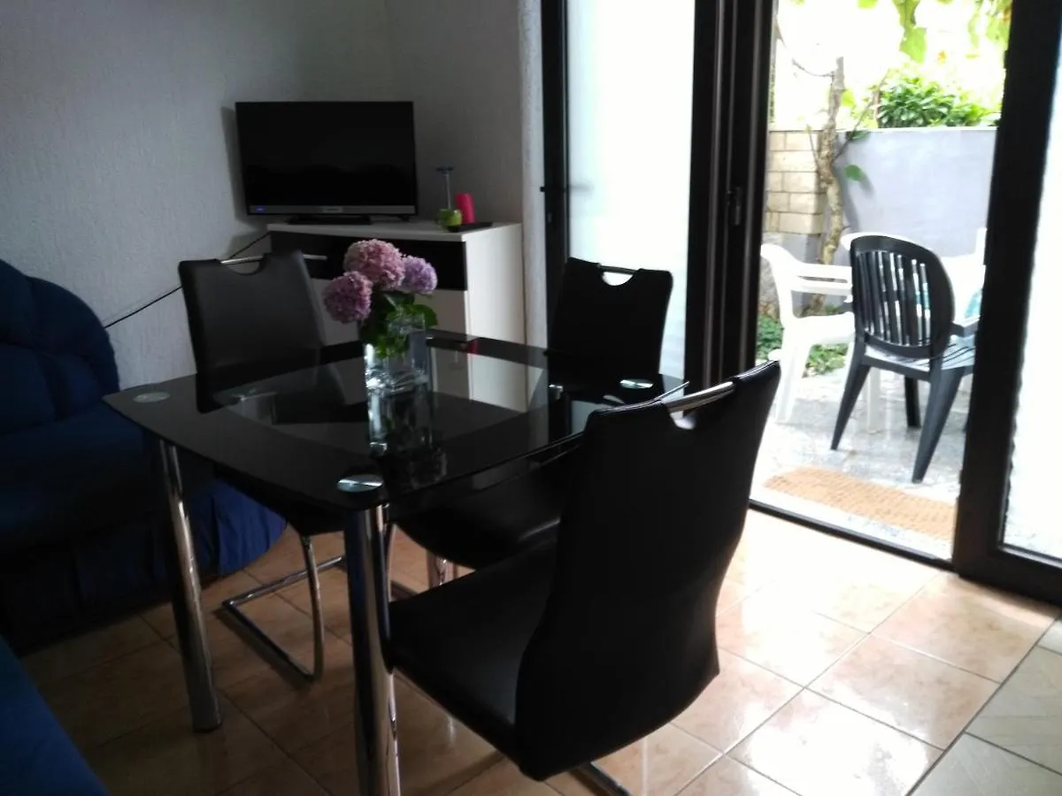 Ferienhaus Magdalena Fazana 0*,  Croatia