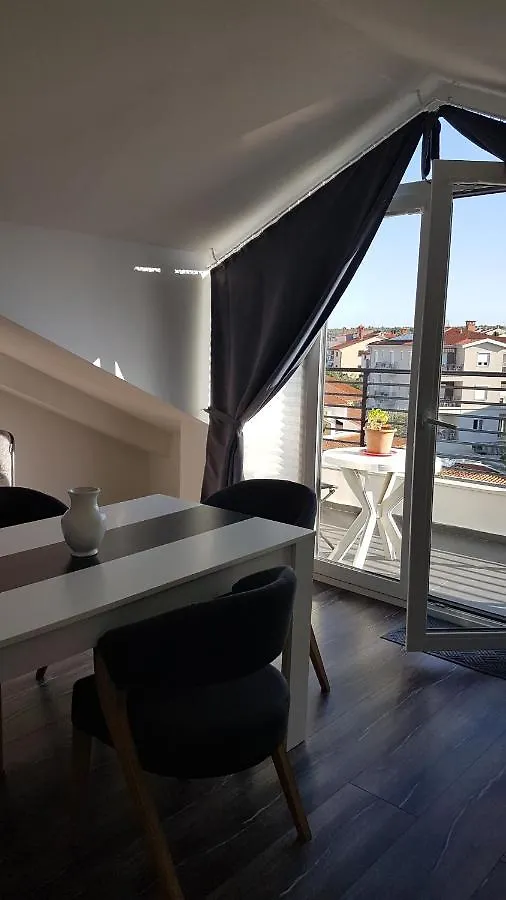 Ferienhaus Magdalena Fazana Apartment