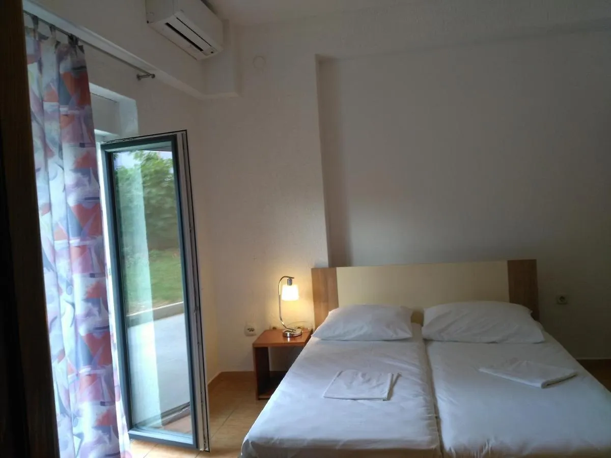 Apartment Ferienhaus Magdalena Fazana Croatia