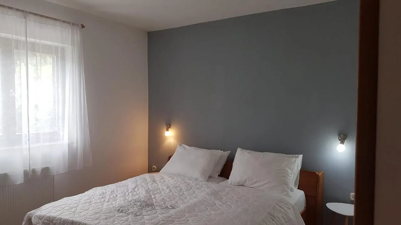 Apartment Ferienhaus Magdalena Fazana