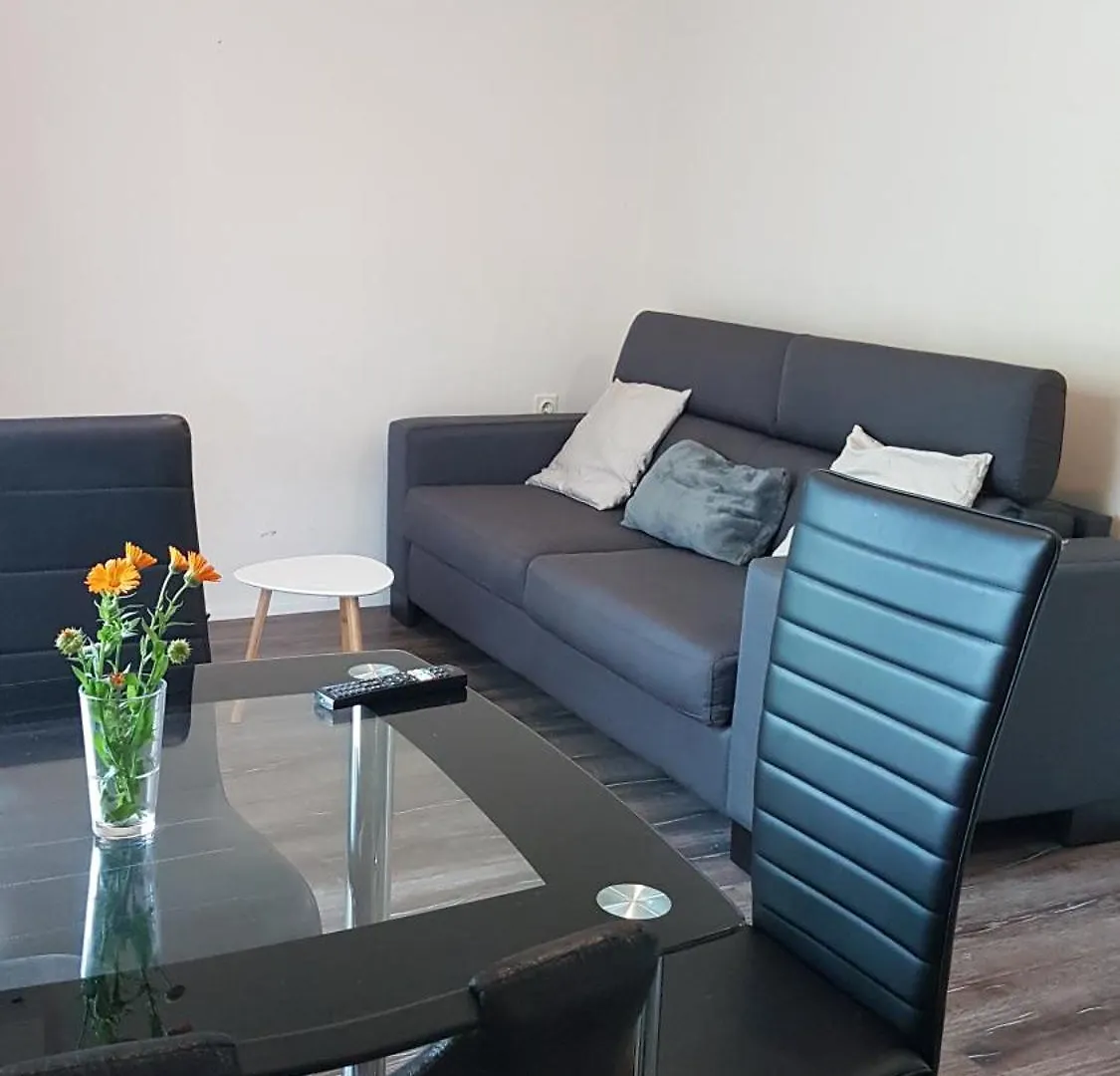 Apartment Ferienhaus Magdalena Fazana