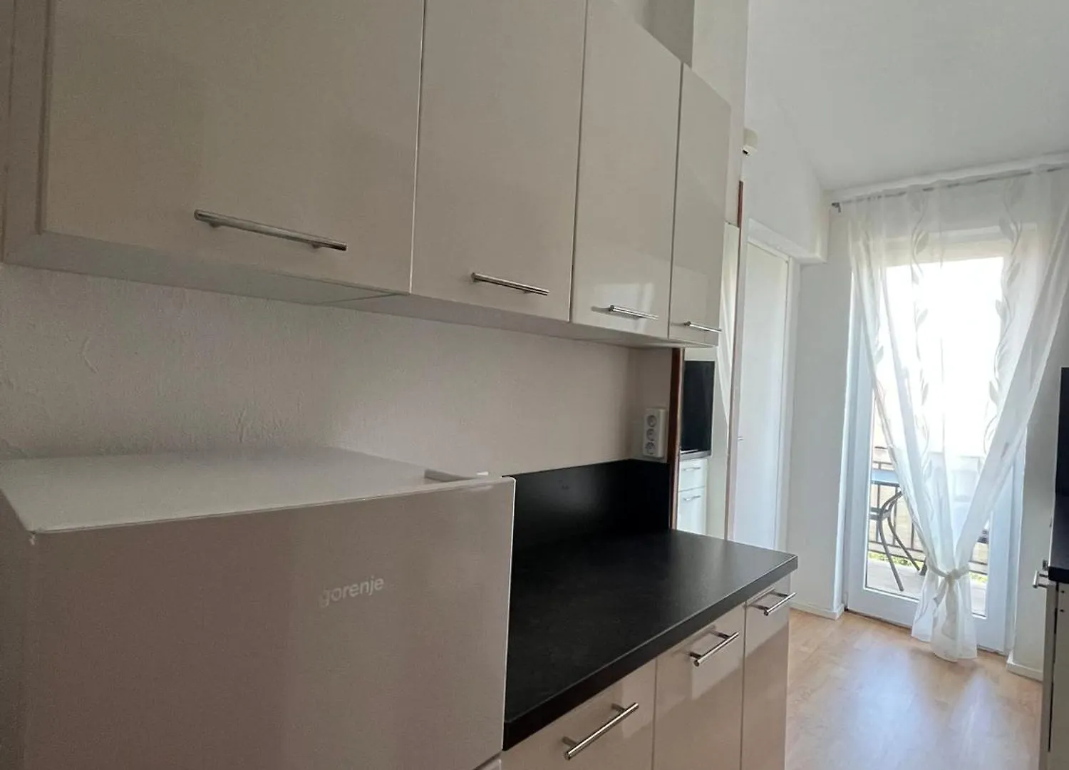 Ferienhaus Magdalena Fazana Apartment