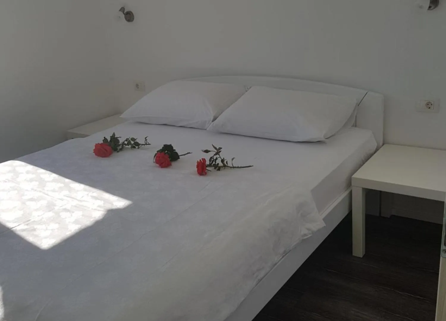 Apartment Ferienhaus Magdalena Fazana Croatia