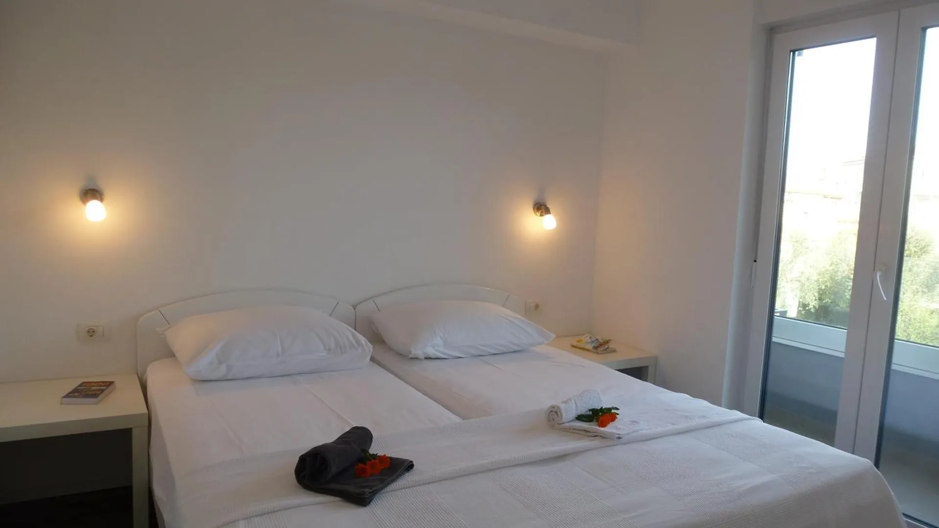 Ferienhaus Magdalena Fazana 0*,  Croatia