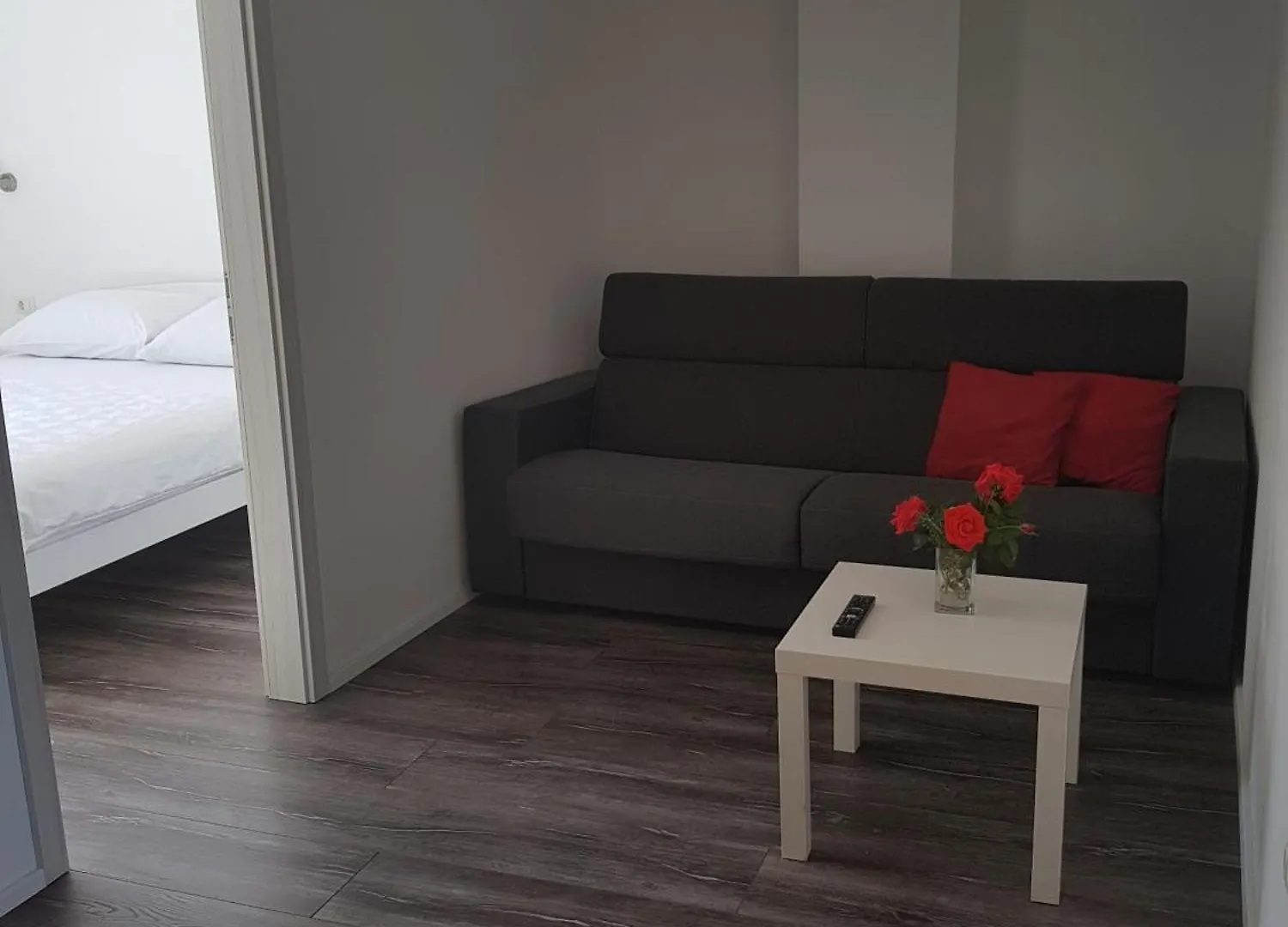 Apartment Ferienhaus Magdalena Fazana
