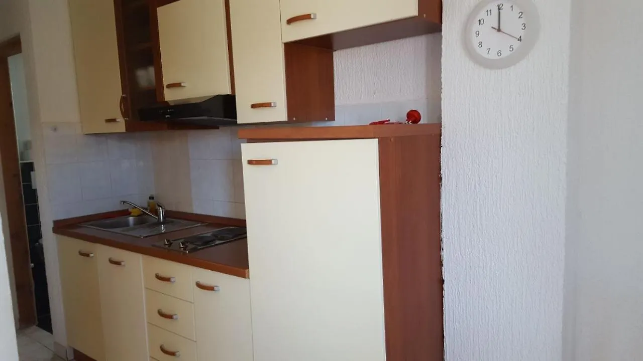 Ferienhaus Magdalena Fazana Apartment
