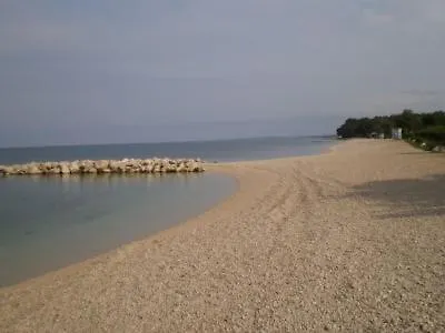 Apartment Ferienhaus Magdalena Fazana Croatia