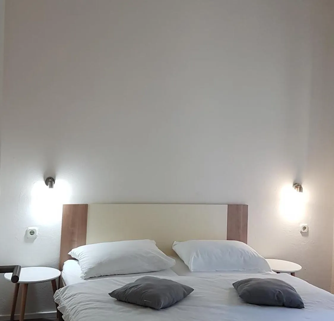 Ferienhaus Magdalena Fazana 0*,